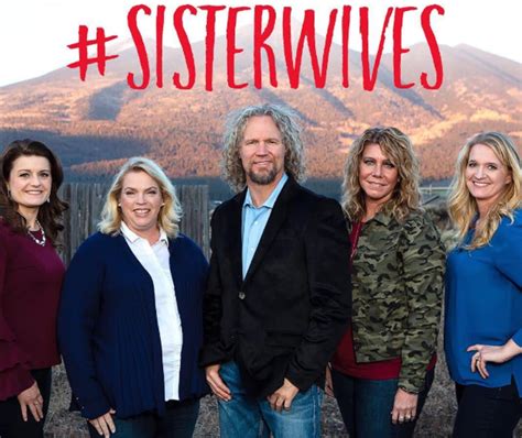 Sister wives season 18 episode 1. Sister Wives. Season 1. Kody Brown, and with his three wives Meri, Janelle and Christine and their combined 13 children, attempt to navigate life as a "normal" family in a society that shuns their lifestyle. From their unconventional family structure and living arrangements to financial challenges, each half hour episode exposes the inner ... 