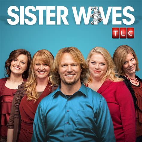 Sister wives season 7. Sister Wives. Episodes. Videos. 18 Seasons. Watch on. or Use your tv provider. Sister … 