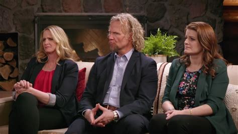 Nina Clevinger Published: 17:08 ET, Feb 12 2022 Updated: 17:08 ET, Feb 12 2022 PART three of the Sister Wives season 16 tell-all is set to air on Sunday, …. 
