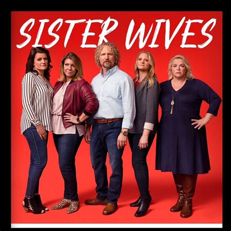 Part 1 of the Sister Wives Season 18 Tell All, One on One, airs on Sunday, November 26, at 10/9c on TLC. Categories Reality TV Tags Christine Brown , Janelle Brown , Kody Brown , Robyn Brown ....