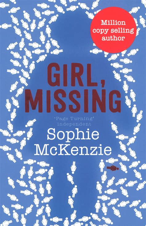Read Online Sister Missing Girl Missing 2 By Sophie Mckenzie