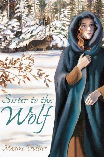 Download Sister To The Wolf By Maxine Trottier