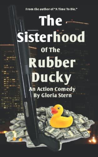 Sisterhood Rubber Ducky Action Comedy Google Fjwlihv2207