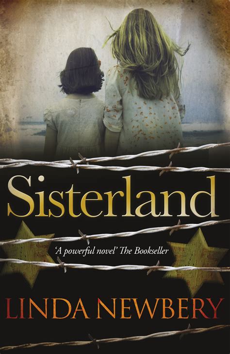 Read Online Sisterland By Linda Newbery