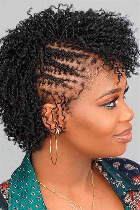 Sisterlocks are a popular choice for women with natural hair, offering a low-maintenance yet stylish look. In this article, we will explore the top 16 short hairstyles for Sisterlocks, showcasing a range of options to suit different preferences and occasions.. 