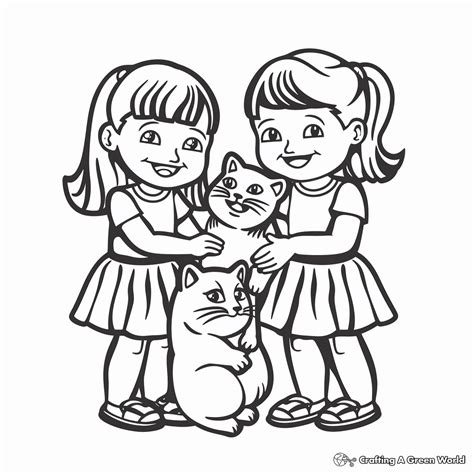 Michael Jackson Coloring Page