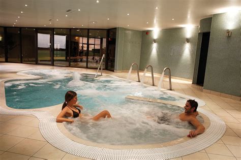 Sisters day out to spa day - Review of Burntwood Court Hotel, …