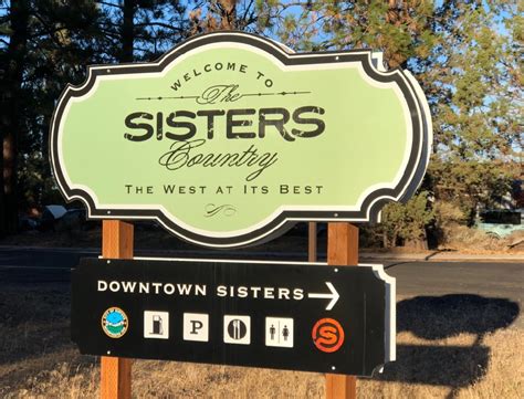 Sisters oregon craigslist. craigslist Jobs in Bend, OR. ... 🌈 Oregon Surrogates Needed to Help Families & Earn up to $55k!🌈 ... Black Butte Ranch/Sisters, OR 