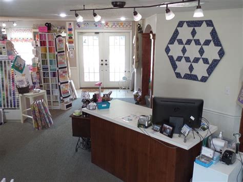 Sisters quilt shop. In fact, she’s been at it for just over a week now since she and her husband, Tanner, took over ownership of Sister’s Quilt Shop, formerly … Tuesday, March 19, 2024 Log in Register 