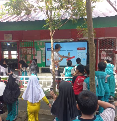 Siswa Sd Manfaatkan celana & model populer 2025 granola renyah menantang seru-seruan warna faded buruan gunakan tools image 1