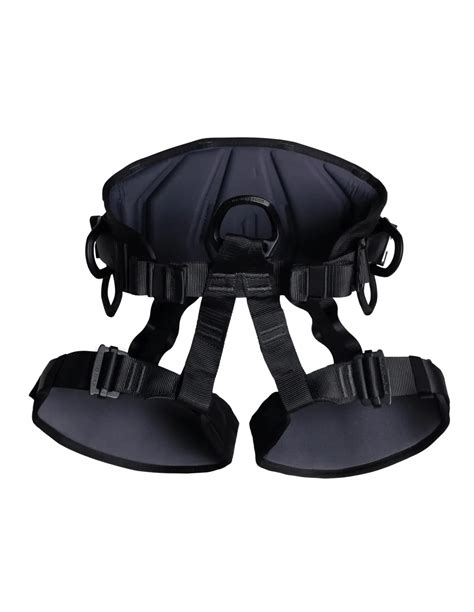 Sit harness.  The new design Sit Harnesses & Hip Harnesses Petzl Huge brand s...