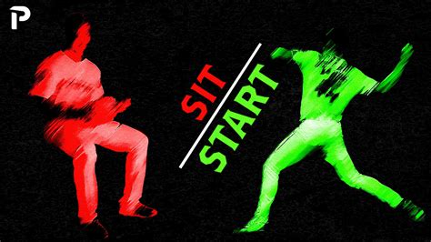 Sit or start. Things To Know About Sit or start. 