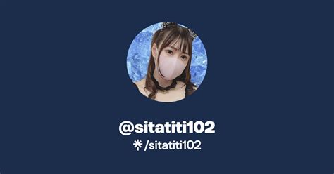 Sitatiti102 Onlyfans Leak