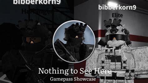 Site 006 Nothing To See Here Game pass showcase Worth it?!