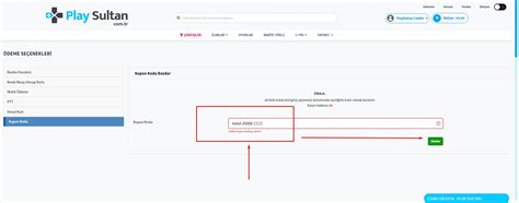 Site Bakımda PlaySultan. 