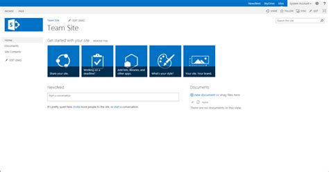 Site Templates In Sharepoint 2013 And Sharepoint Online Boostsolutions