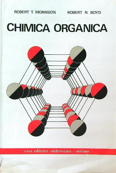 Site To Download Morrison Boyd Chimica Organica