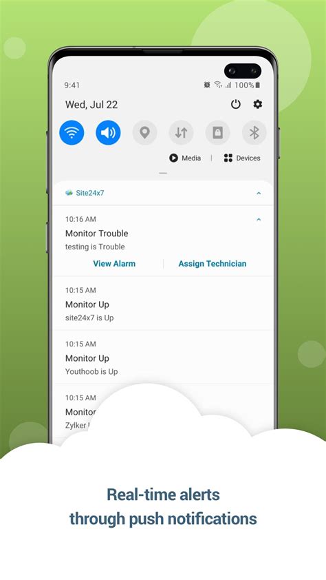 Site24x7 APK Download for Android APKfun com