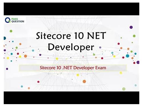 th?w=500&q=Sitecore%2010%20.NET%20Developer%20Exam