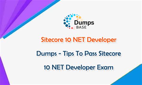 Sitecore-10-NET-Developer Dumps Deutsch