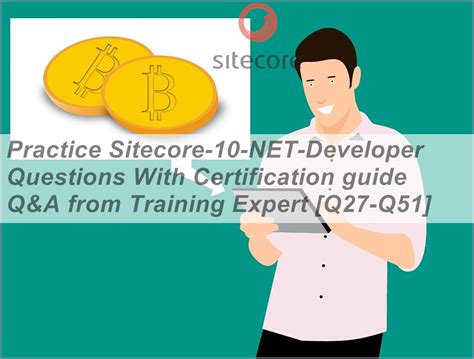 Sitecore-10-NET-Developer Exam Fragen