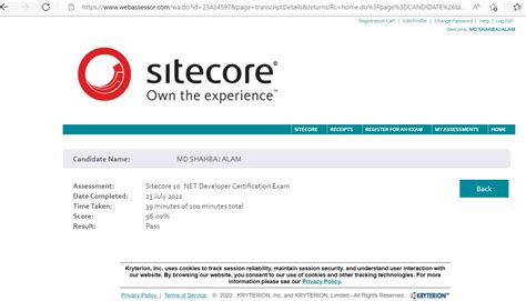 Sitecore-10-NET-Developer PDF