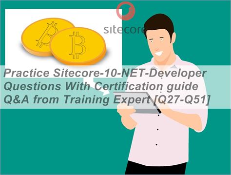 Sitecore-10-NET-Developer Test Testking