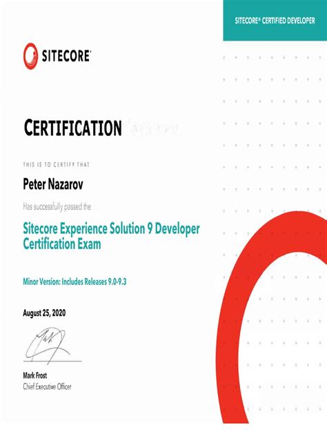 Sitecore-Experience-Solution-9-Developer Antworten