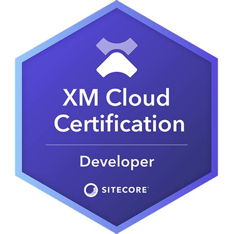 Sitecore-XM-Cloud-Developer Ausbildungsressourcen