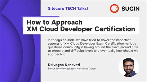 Sitecore-XM-Cloud-Developer Real Question