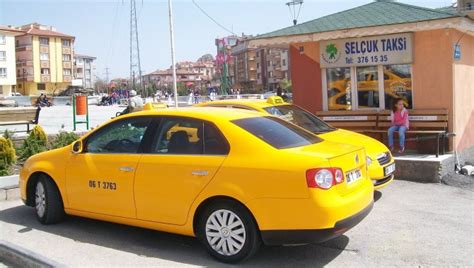 Siteler taksi telefon numarası