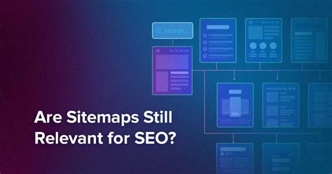Sitemap What Are They and Why They Important for Ecommerce Websites
