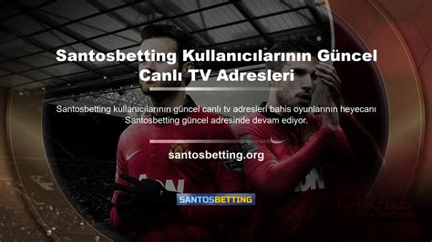 Sitemizde bütün bet sitelerinin canlı tv adresleri, maç yayınlarını izleyebilirsiniz.