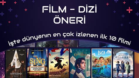 Sitemizde sizler için yazdığımız pek çok dizi ve film öneri içeriklerimiz yer almaktadır.