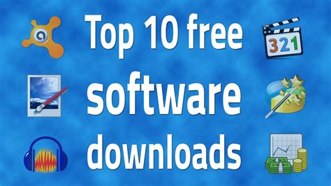 Jan 31, 2024 · The Best Free Software for 2024 | PCMag. Home. Best Products. The Best Free Software for 2024. The right apps make everything easier. We've got more than 50 top-notch picks to help you be more...