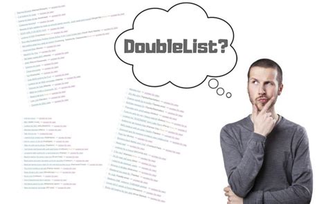 Sites like doublelist. AdultFriendFinder - Best online personals site that's better than Craigslist. Ashley Madison - Most discreet cheating app. Seeking - Best "pay for a date" sugar daddy experience. Senior ... 