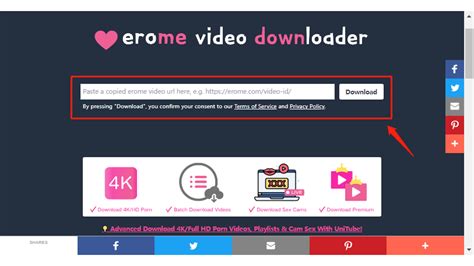 Sites like erome. Any sites similar to Erome? Erome seems like the only good subreddit/ source for good amateur/ real porn.. any other sources you guys know of? 0. 1 Share. Sort by: Add a … 