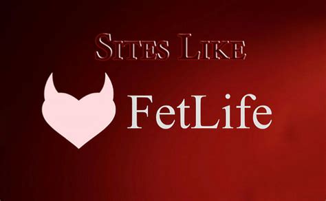 Sites like fetlife. I like FetLife. I don't see how you're going to be able to get the user base on a new site. I like FetLife because it's not a dating site. Sure, there are still creepers, but it's significantly less than even the vanilla dating sites. 