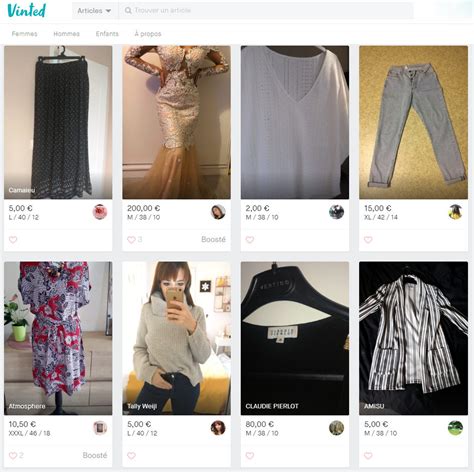 Sites like poshmark. Poshmark. Poshmark helps you sell women’s, men’s and kids clothing, accessories and other fashion items. They take a flat fee of $2.95 for all items sold for under $15. ... With sites like Decluttr there are no listing fees or selling fees since you’re selling directly to the company. 