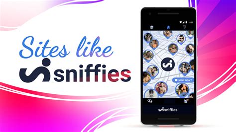 Sites like sniffies. May 16, 2022 · Grindr is so well-known as a gay dating and hookup app that even straight people have heard of it. The home screen shows you a grid of guys near your location, you can chat, share photos, and send ... 