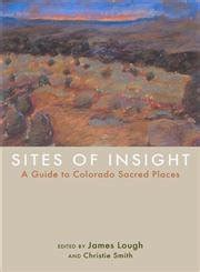 Sites of insight a guide to colorado sacred places. - Idealer og regler i anvendt oekonomik.