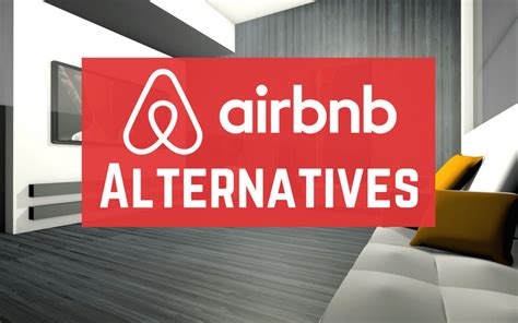 Sites similar to airbnb. Jan 29, 2019 ... FlipKey · HomeAway · Booking.com · Innclusive · HomeExchange · HomeStay. 