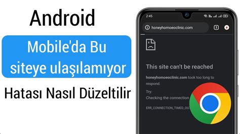 Siteye Android ve İOS sisteme sahip pek çok cihazla giriş yapabilirsiniz.