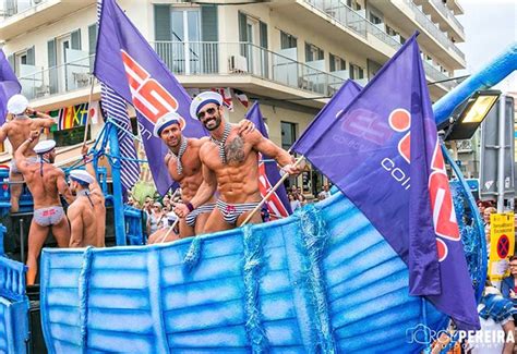 Sitges Gay Guide