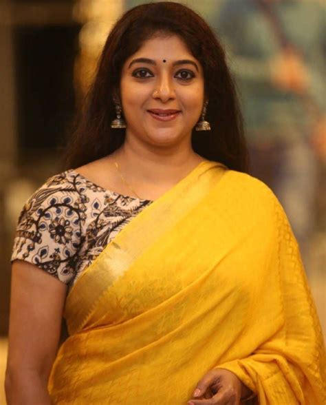 Sithara actress biography