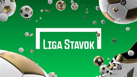 Sitio oficial liga stavok.