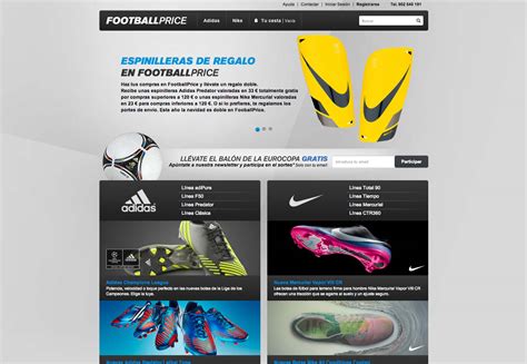 Sitio web de deportes de predicción de fútbol.