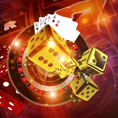 Sitio web de juegos de casino.