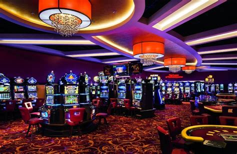 Sitio web del casino en venta.