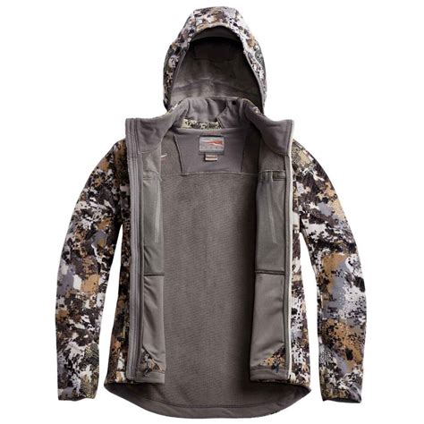 From wading vests to downpour jackets, you can count on SITKA to deliver quality products that meet all of your hunting needs. Men’s Camouflage Vests & More Shop our collection of men's hunting jackets and vests to find the perfect men's camo hunting jacket for any season or environment. . 